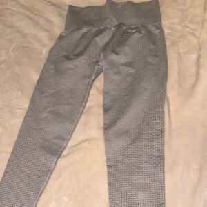 Gymshark Grey Leggings